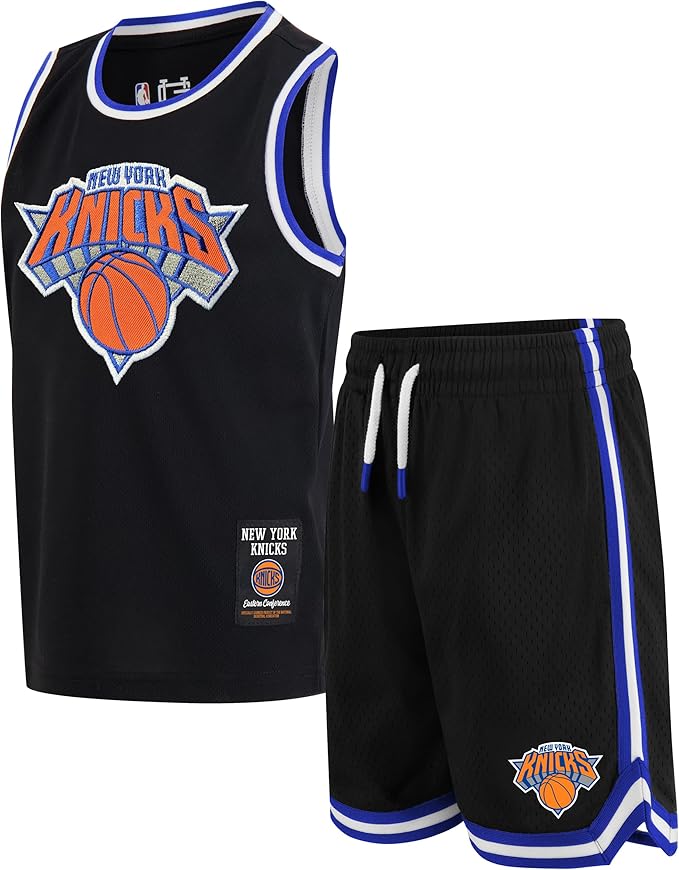 New York Knicks